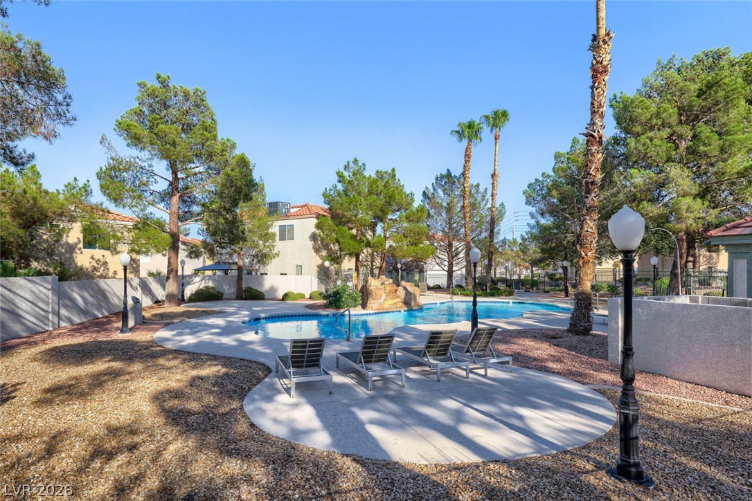 3364 Epson Street Las Vegas NV 89129
