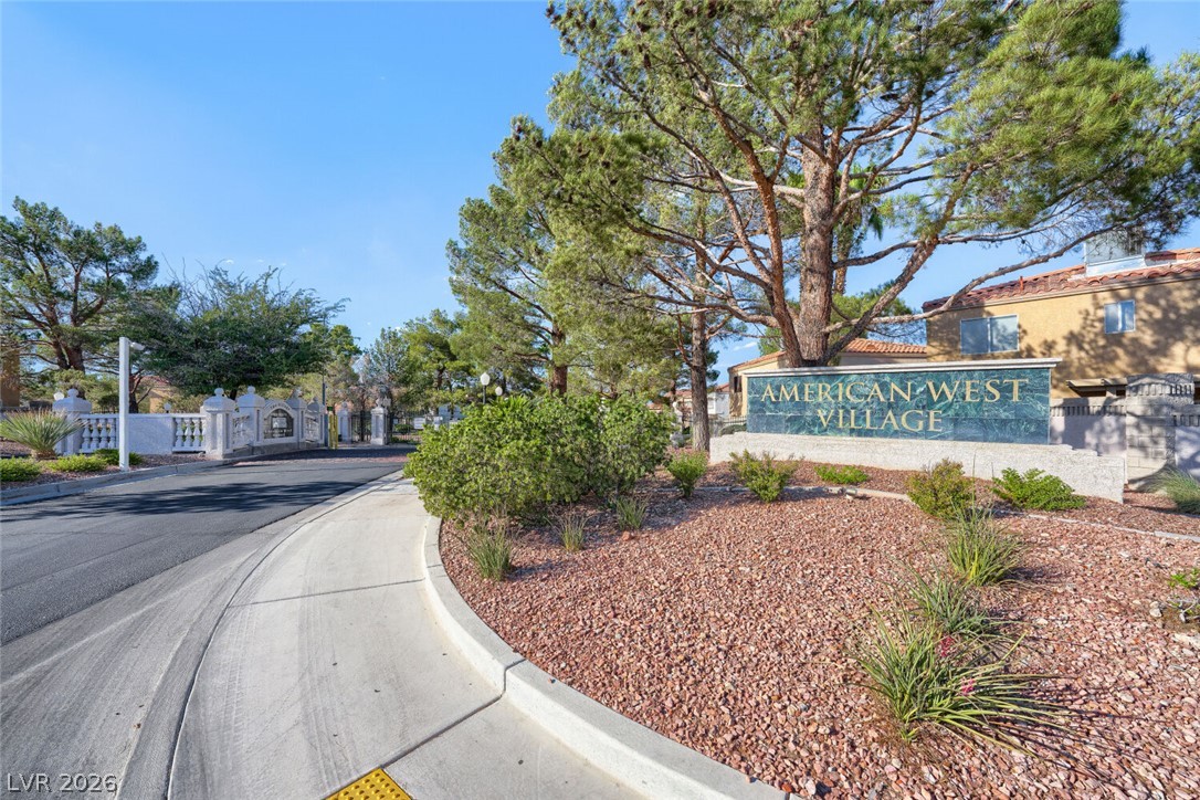 3364 Epson Street Las Vegas NV 89129