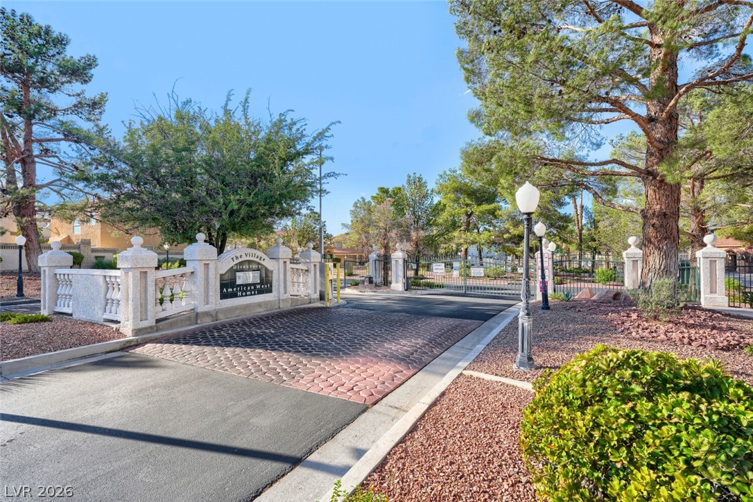 3364 Epson Street Las Vegas NV 89129