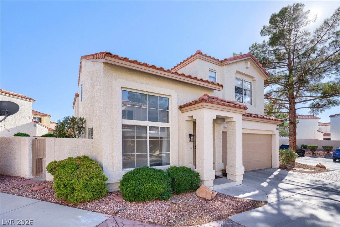 3364 Epson Street Las Vegas NV 89129