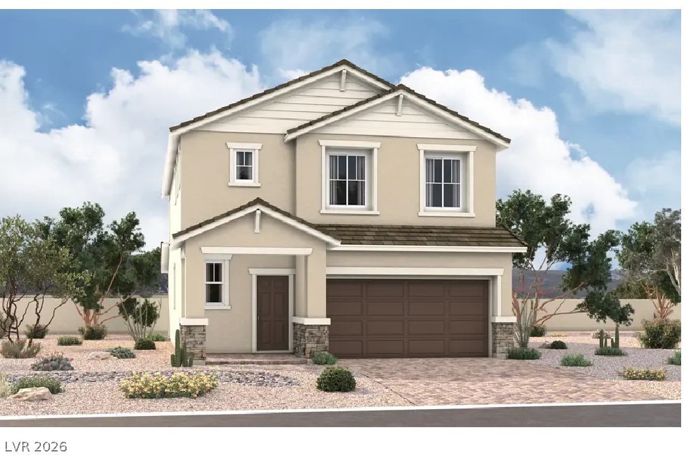 8612 Rankin Court Las Vegas NV 89148