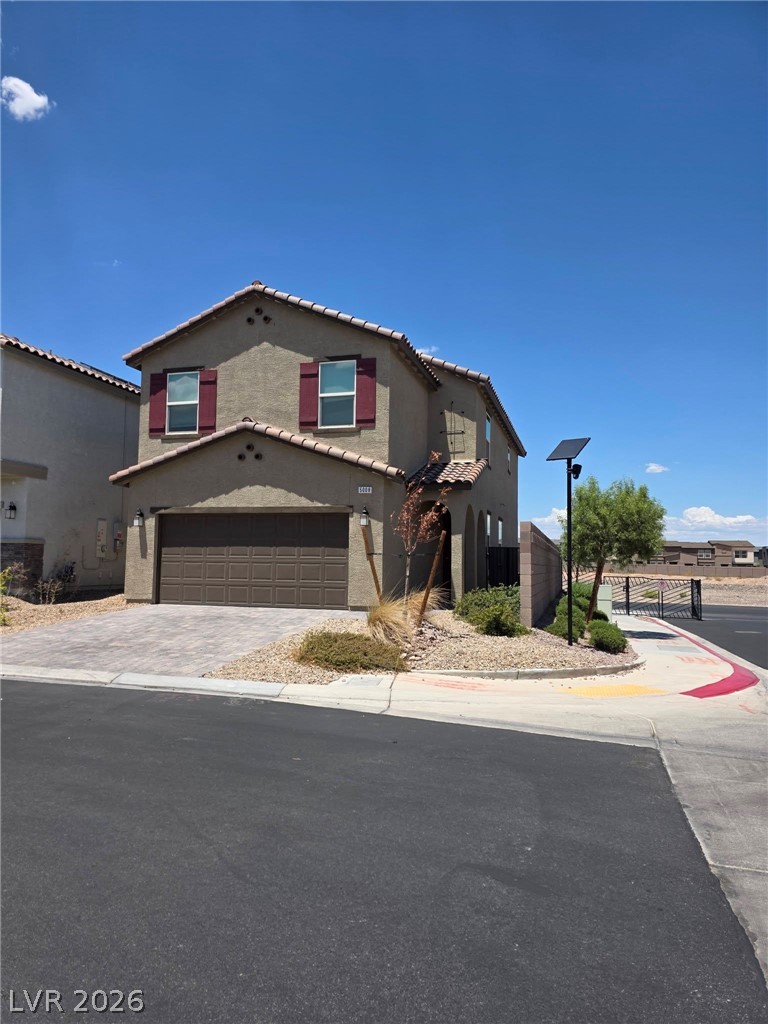 5008 Kaslo Avenue Las Vegas NV 89139