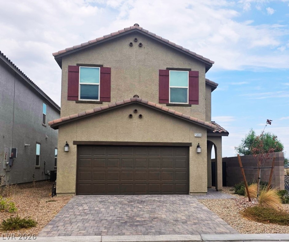 5008 Kaslo Avenue Las Vegas NV 89139