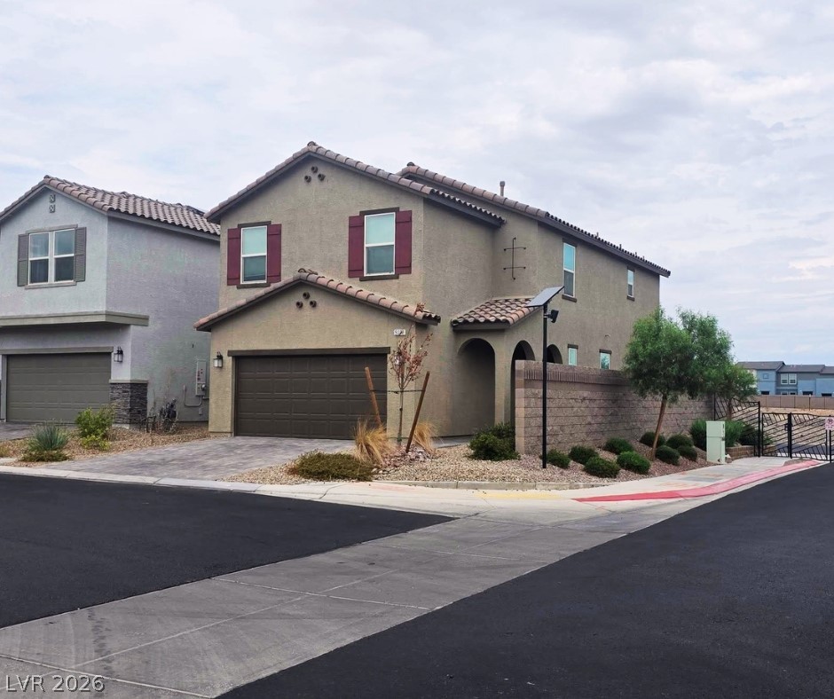5008 Kaslo Avenue Las Vegas NV 89139