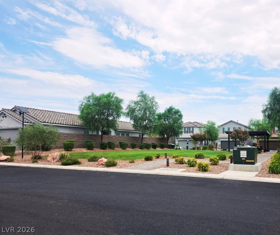 5008 Kaslo Avenue Las Vegas NV 89139