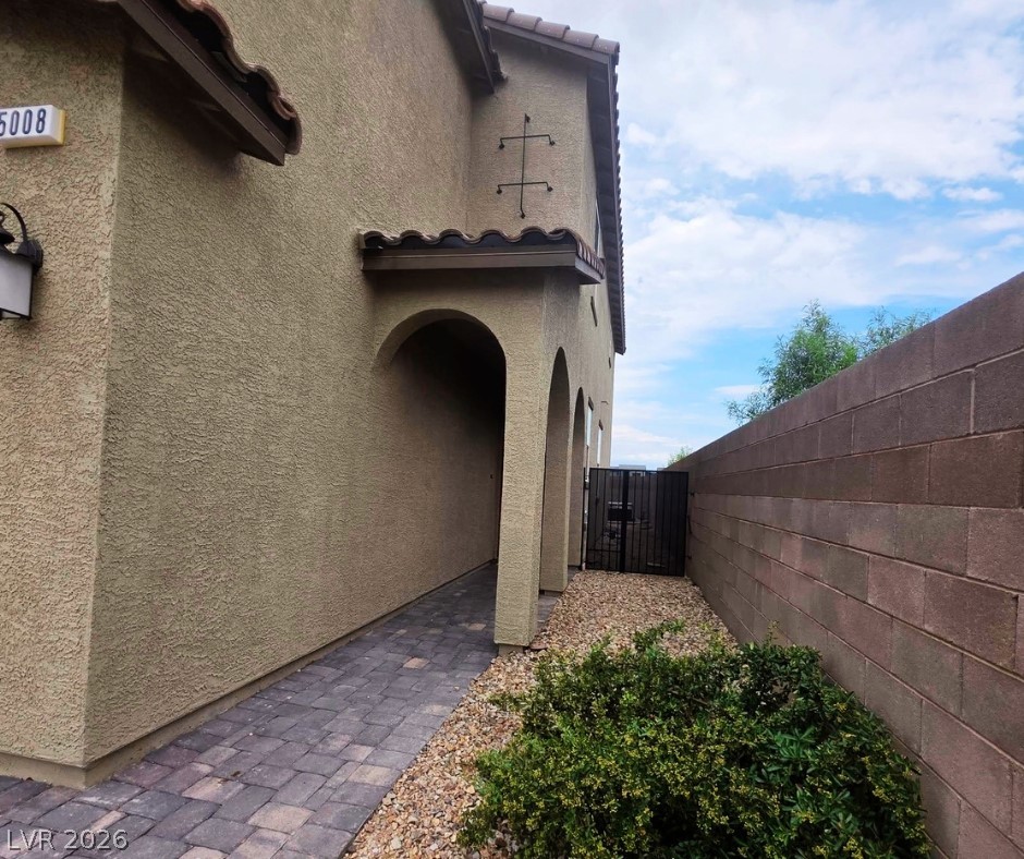 5008 Kaslo Avenue Las Vegas NV 89139