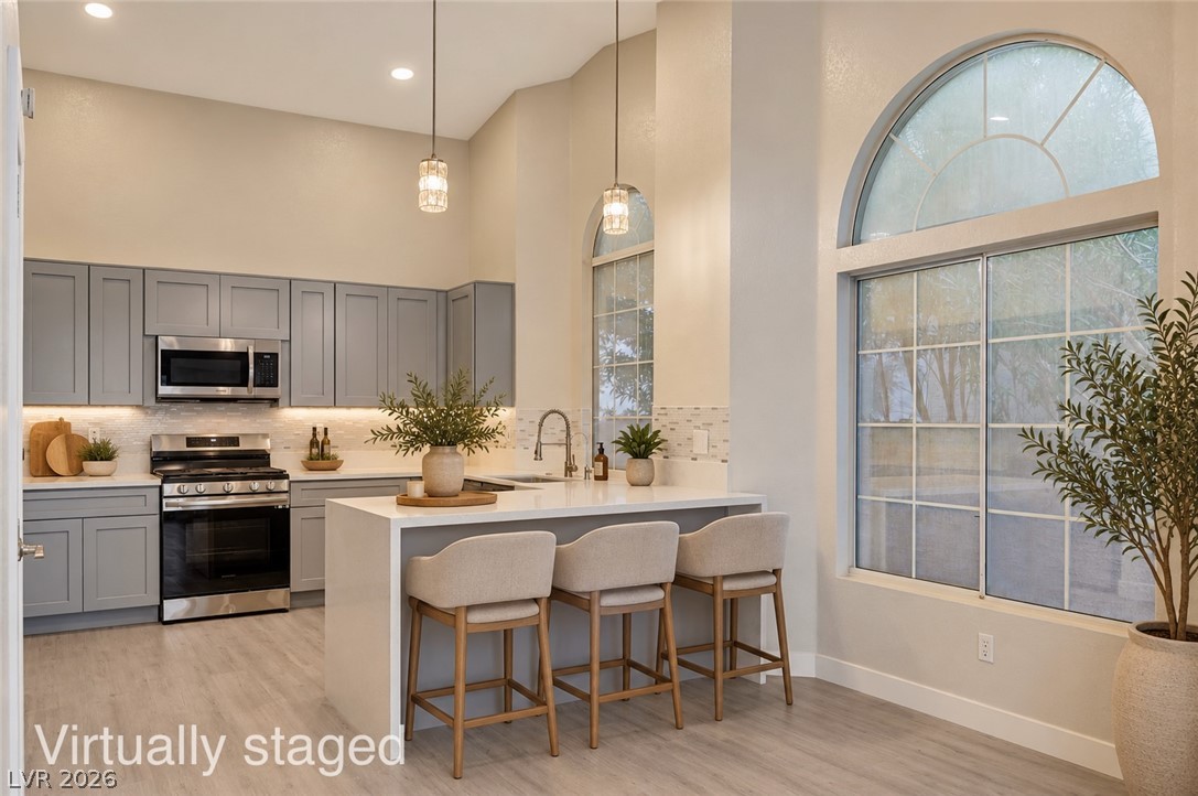 24 Myrtle Beach Drive Henderson NV 89074