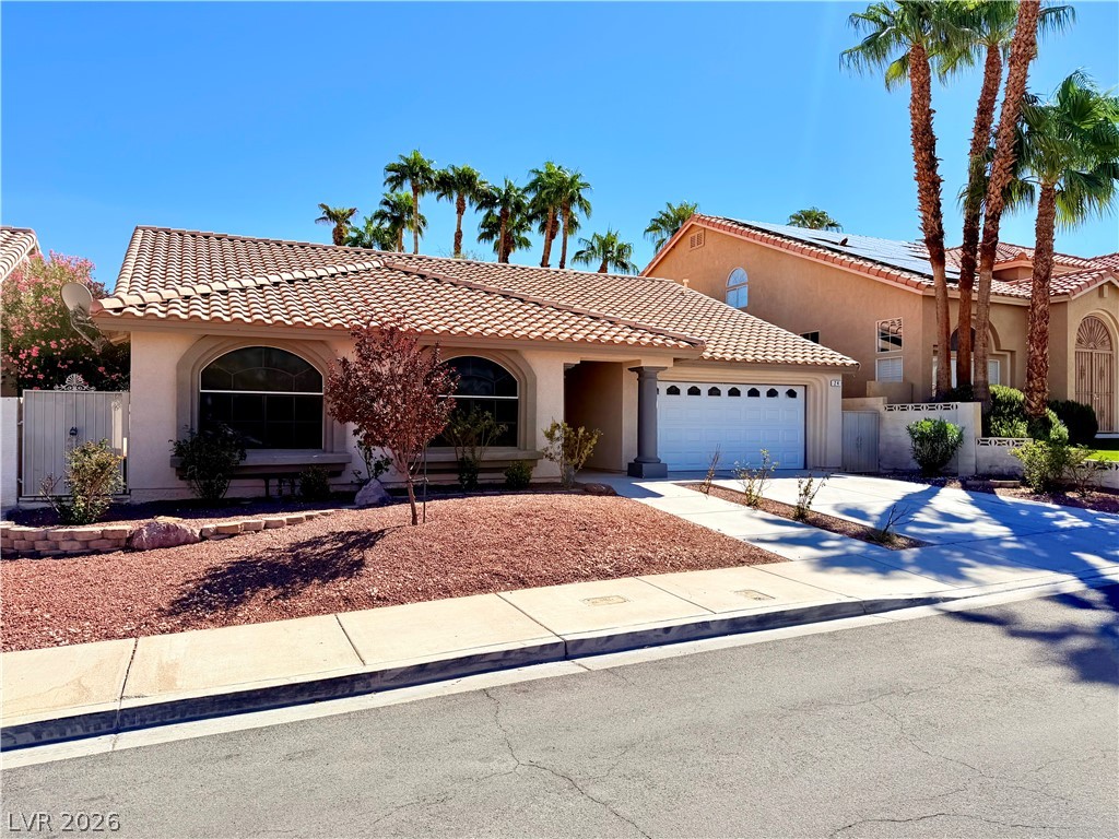 24 Myrtle Beach Drive Henderson NV 89074