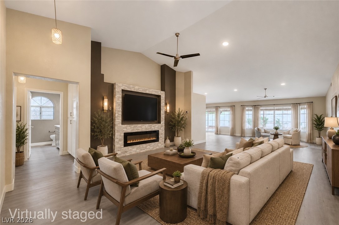 24 Myrtle Beach Drive Henderson NV 89074
