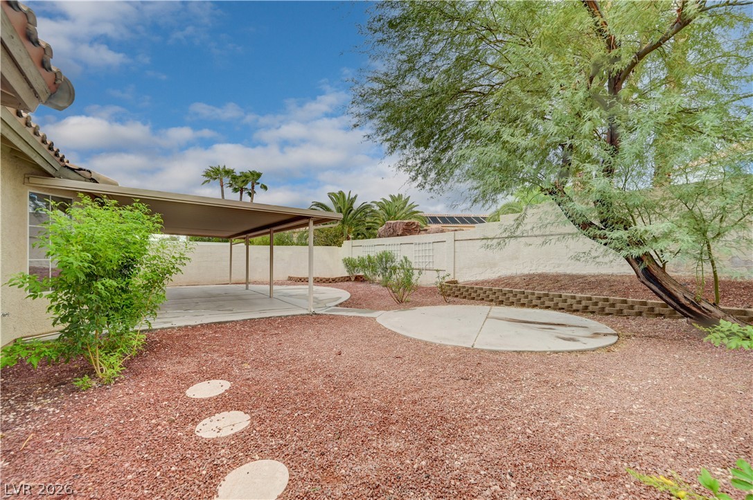 24 Myrtle Beach Drive Henderson NV 89074