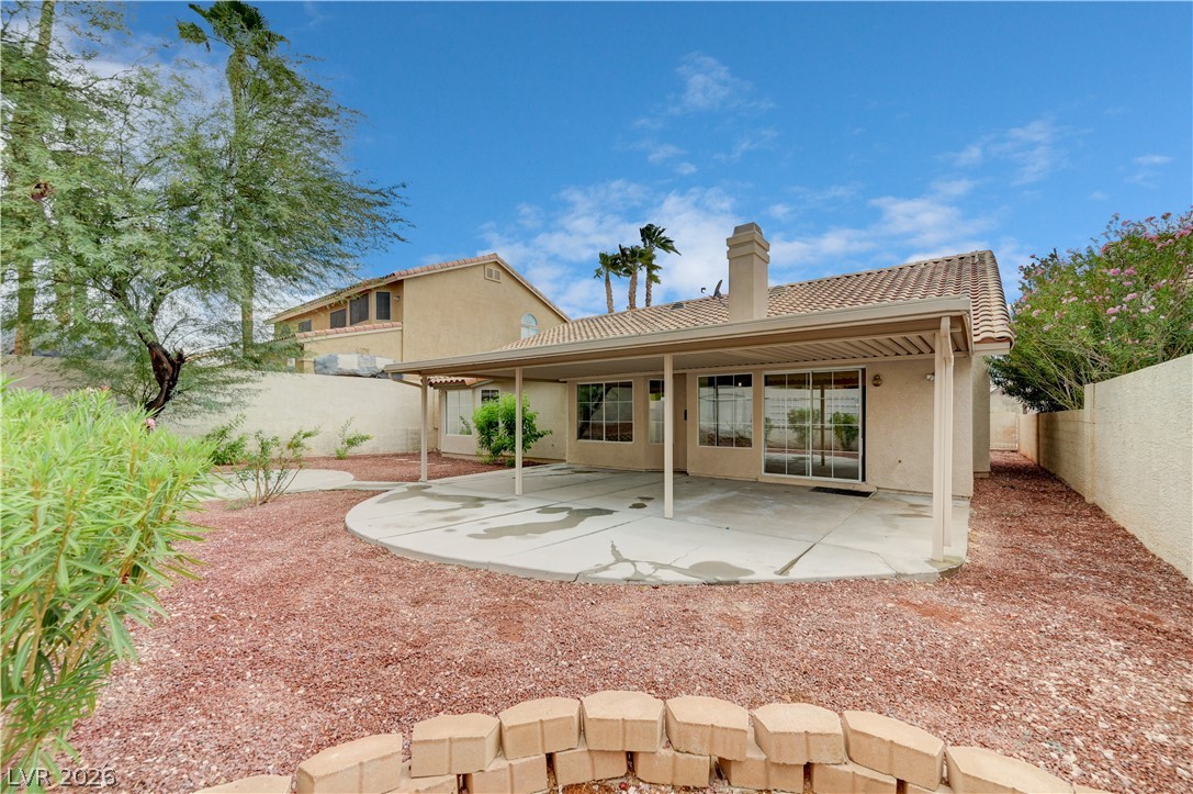 24 Myrtle Beach Drive Henderson NV 89074