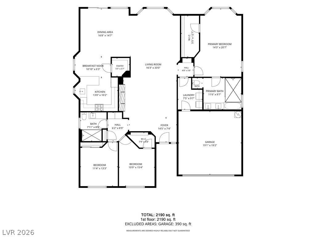 24 Myrtle Beach Drive Henderson NV 89074