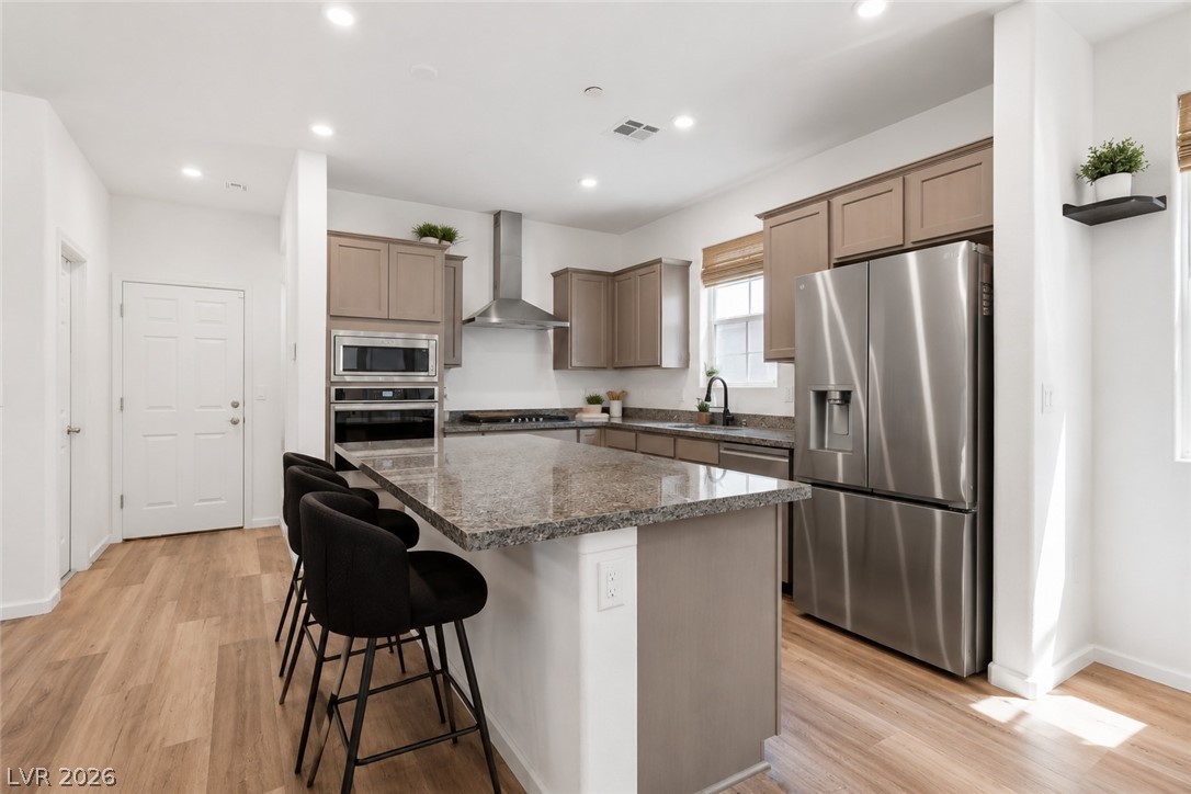 10981 Fennel Avenue Las Vegas NV 89166