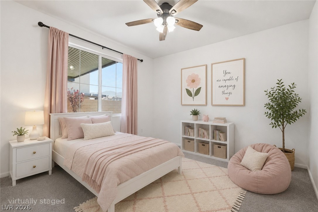 10981 Fennel Avenue Las Vegas NV 89166