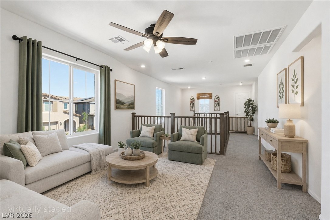 10981 Fennel Avenue Las Vegas NV 89166