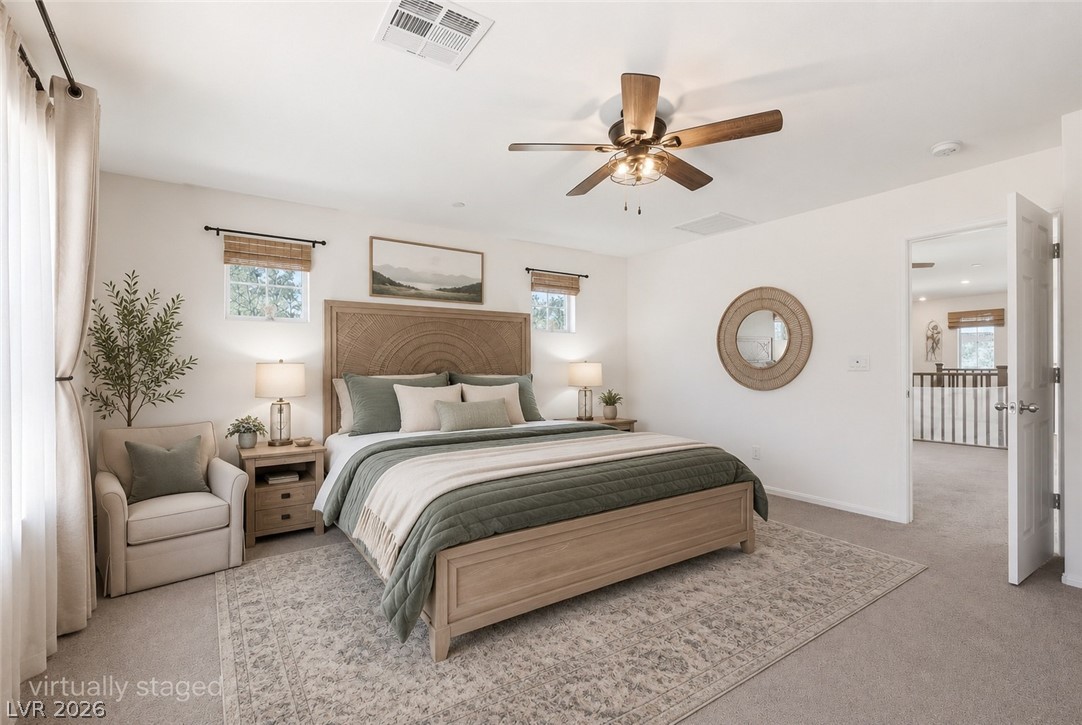 10981 Fennel Avenue Las Vegas NV 89166