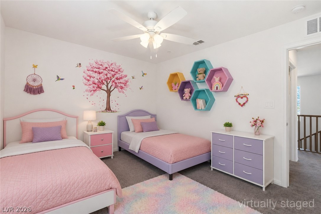 10981 Fennel Avenue Las Vegas NV 89166