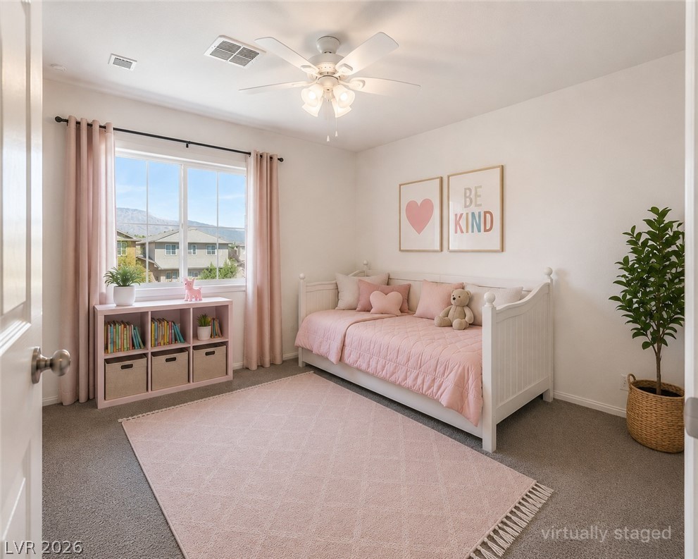10981 Fennel Avenue Las Vegas NV 89166