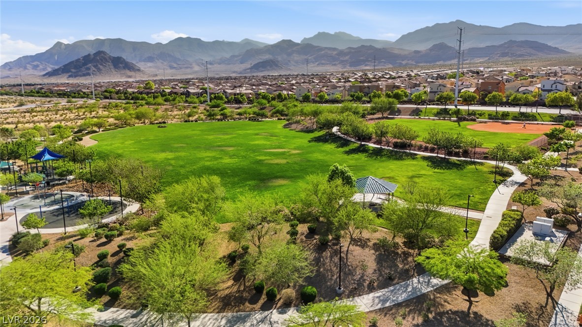 10981 Fennel Avenue Las Vegas NV 89166