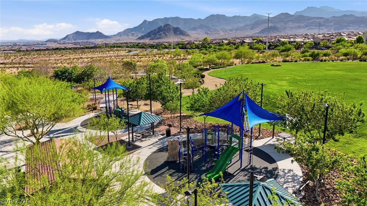 10981 Fennel Avenue Las Vegas NV 89166