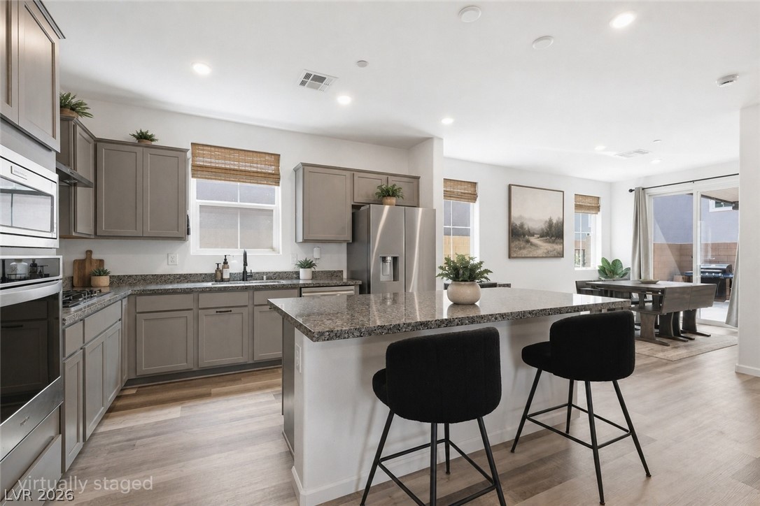 10981 Fennel Avenue Las Vegas NV 89166