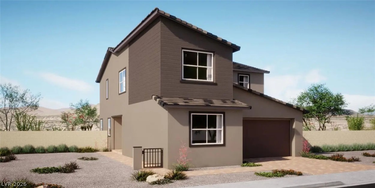 637 Mango Cove Street Henderson NV 89011