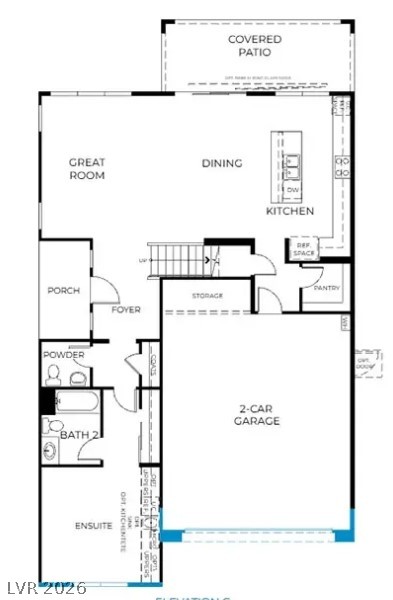 637 Mango Cove Street Henderson NV 89011