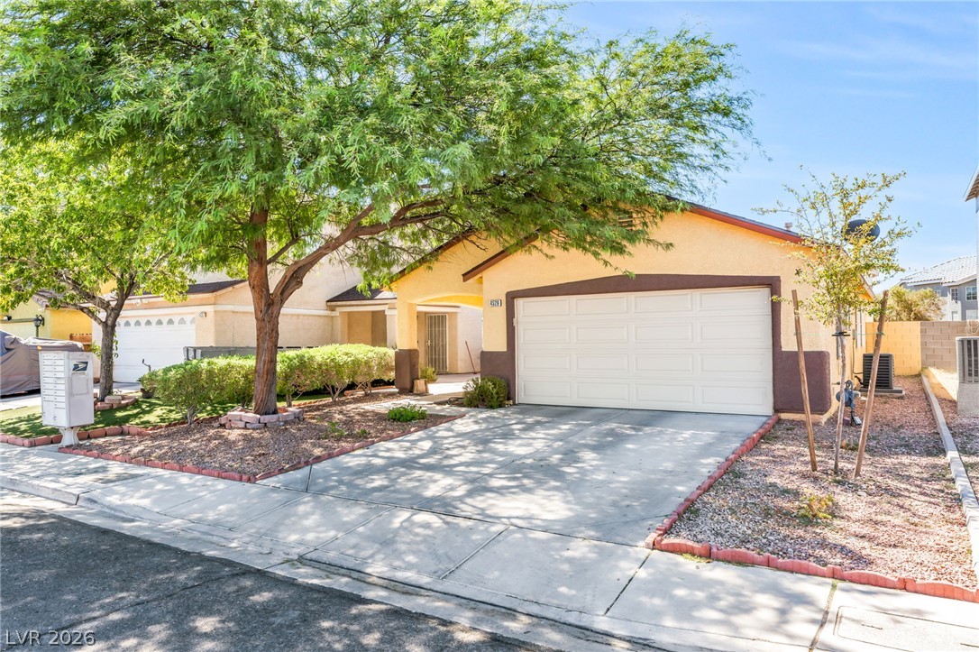 4529 Coronado Hills Way Las Vegas NV 89115
