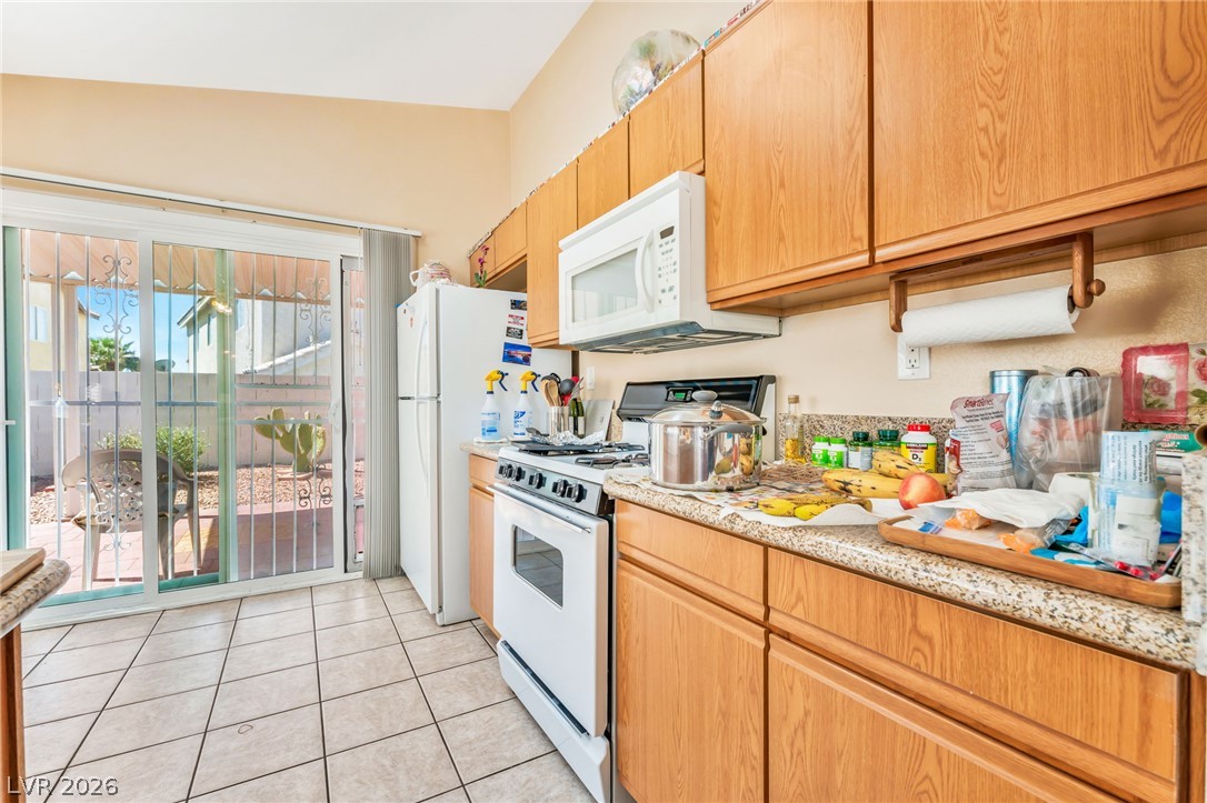 4529 Coronado Hills Way Las Vegas NV 89115