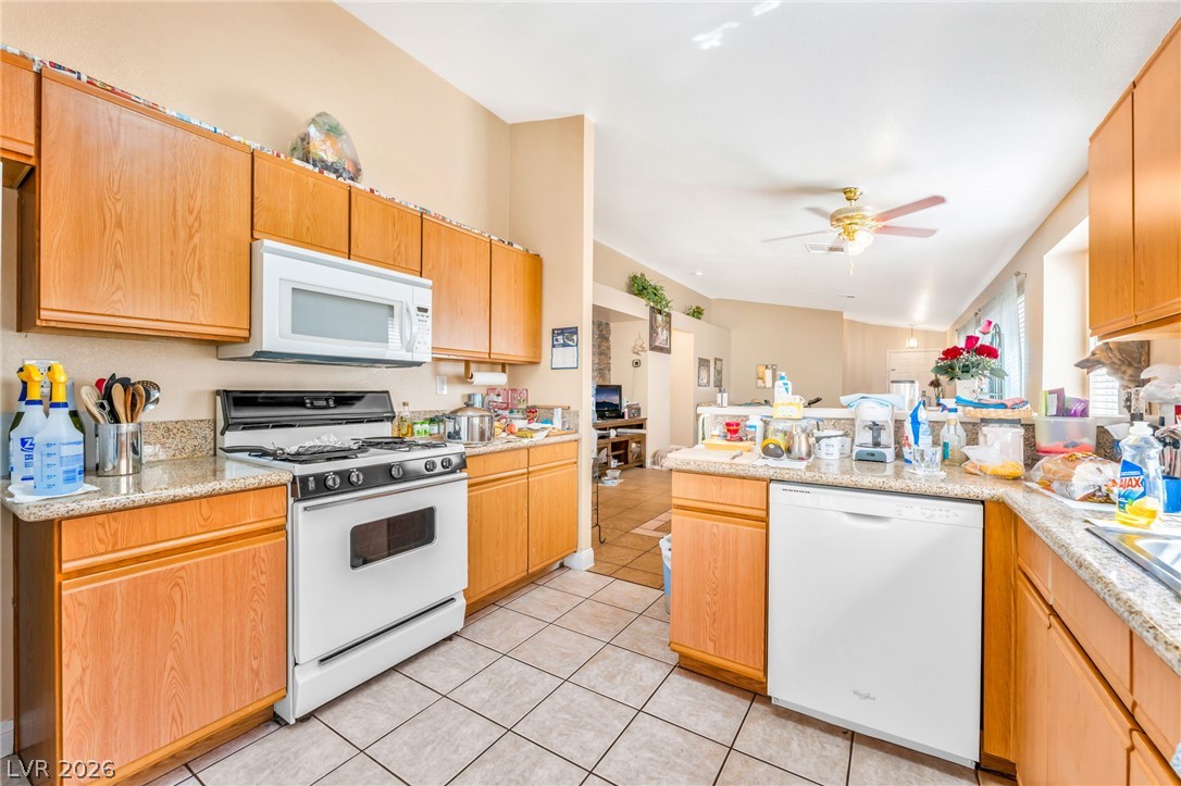 4529 Coronado Hills Way Las Vegas NV 89115
