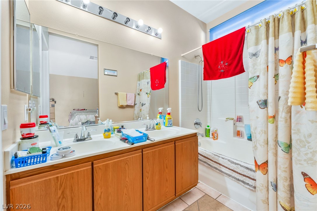 4529 Coronado Hills Way Las Vegas NV 89115