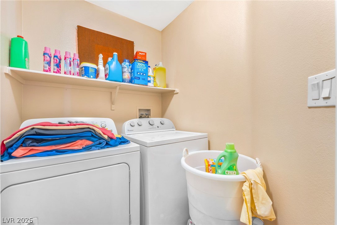 4529 Coronado Hills Way Las Vegas NV 89115