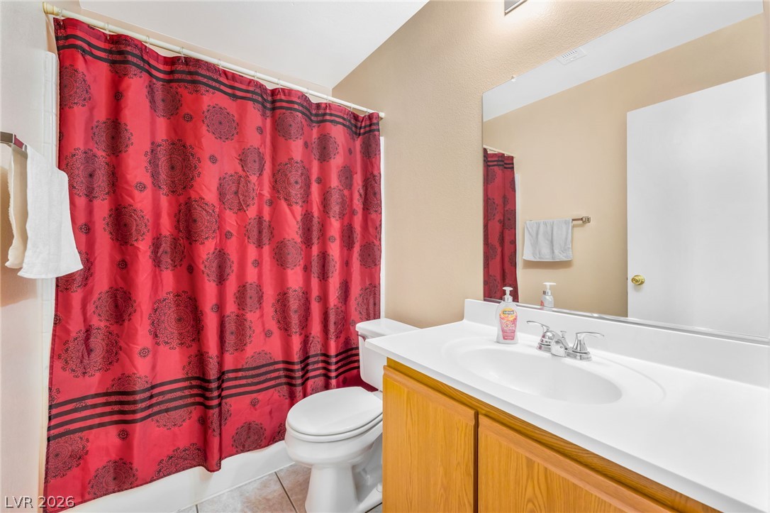 4529 Coronado Hills Way Las Vegas NV 89115