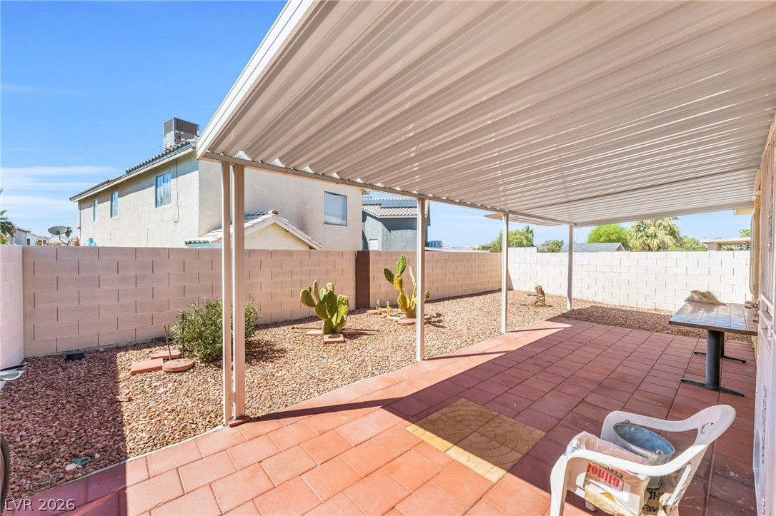 4529 Coronado Hills Way Las Vegas NV 89115