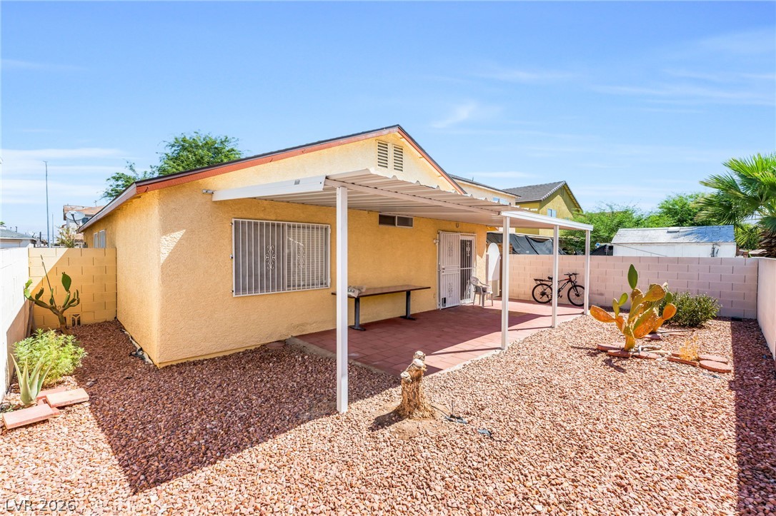 4529 Coronado Hills Way Las Vegas NV 89115