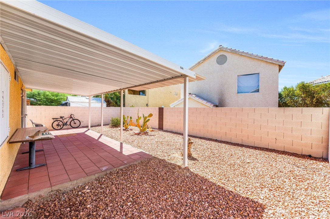 4529 Coronado Hills Way Las Vegas NV 89115