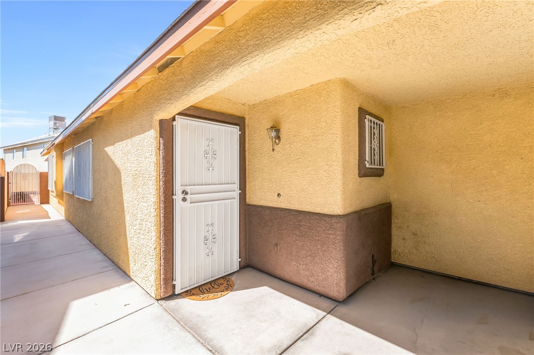 4529 Coronado Hills Way Las Vegas NV 89115