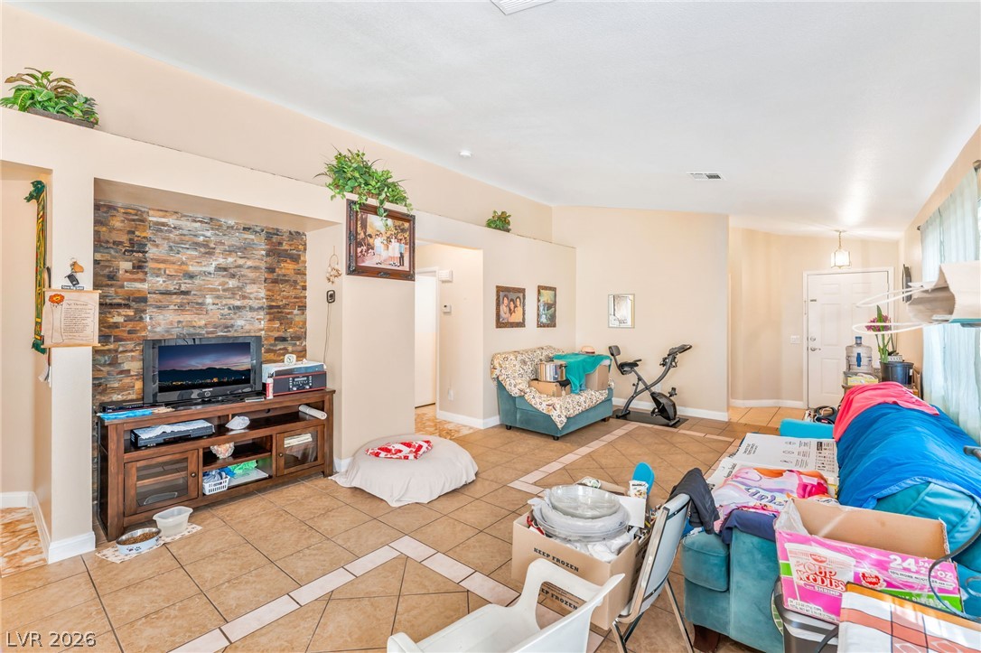 4529 Coronado Hills Way Las Vegas NV 89115