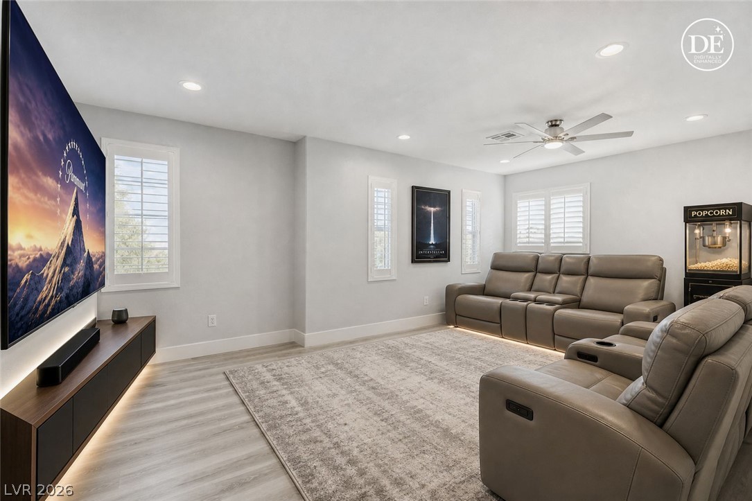 6103 Sundown Crest Street Las Vegas NV 89113