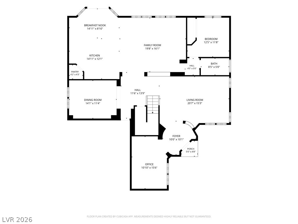 6103 Sundown Crest Street Las Vegas NV 89113