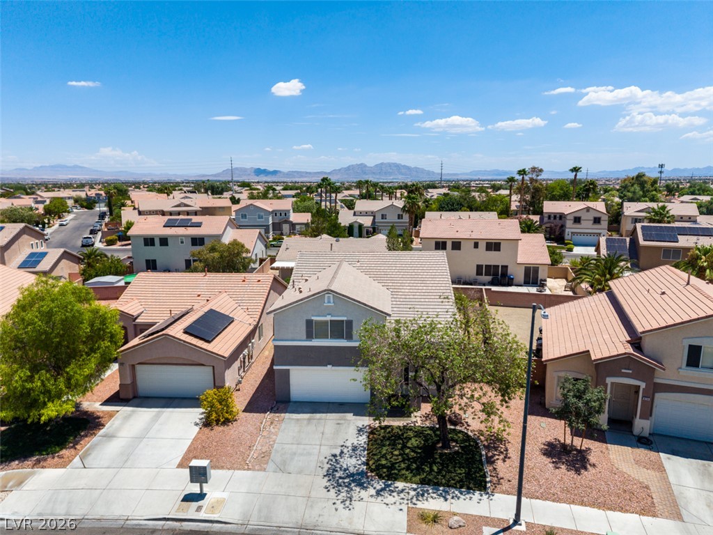 6118 Highland Gardens Drive North Las Vegas NV 89031