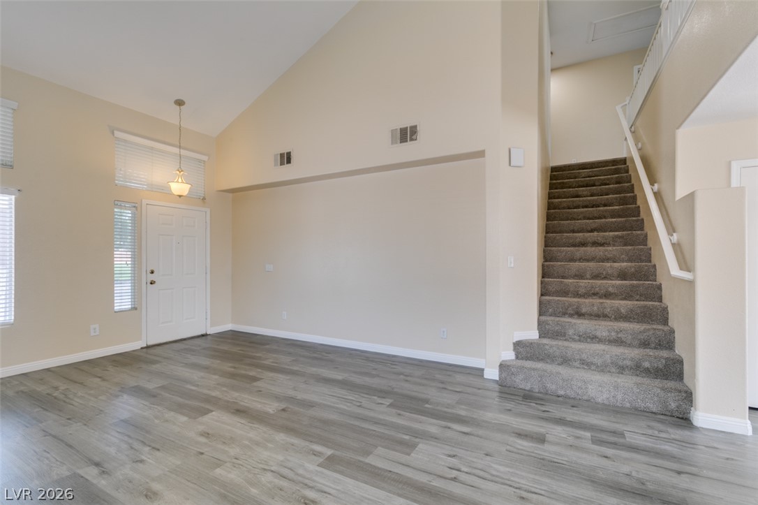 6118 Highland Gardens Drive North Las Vegas NV 89031