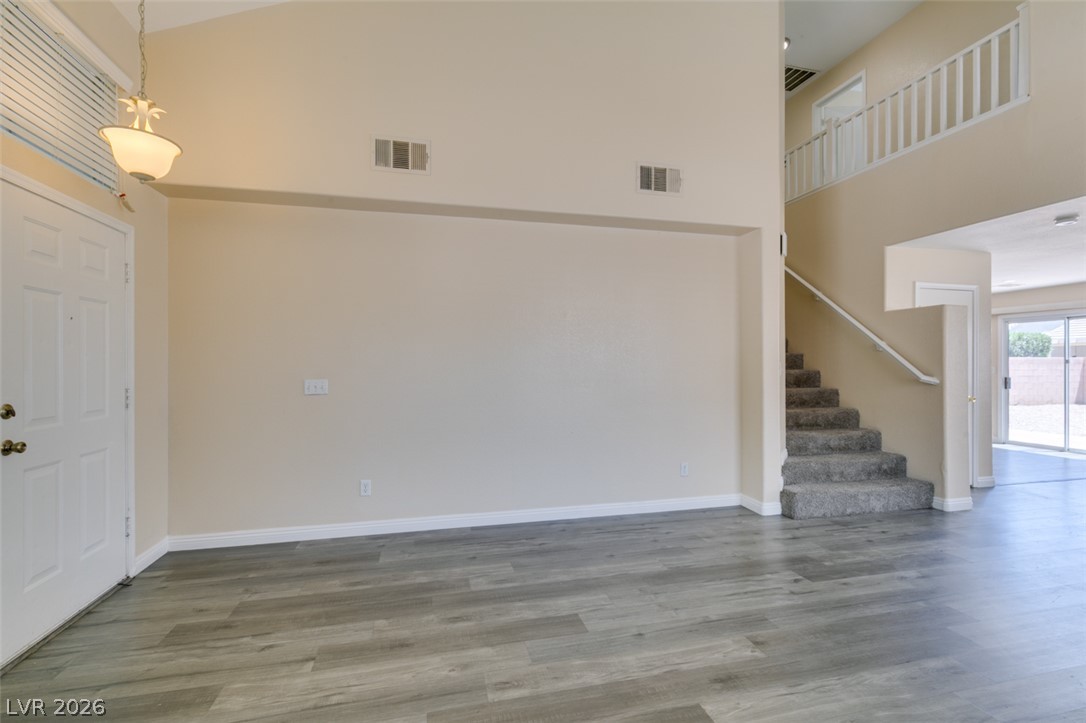 6118 Highland Gardens Drive North Las Vegas NV 89031