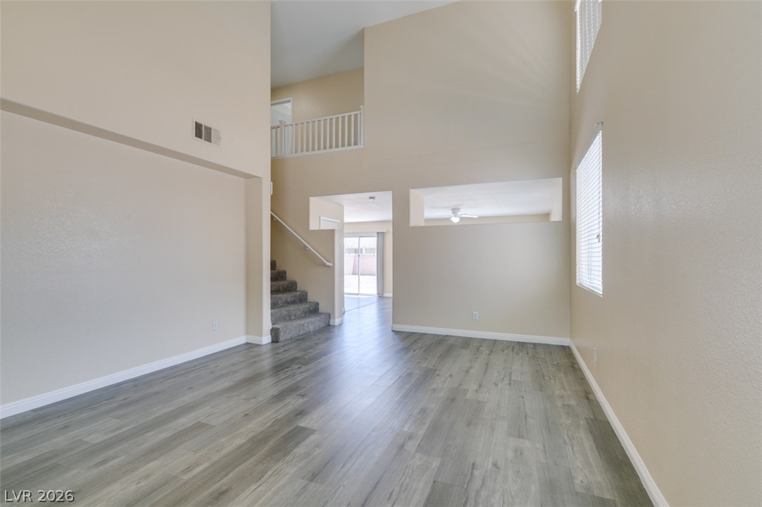 6118 Highland Gardens Drive North Las Vegas NV 89031