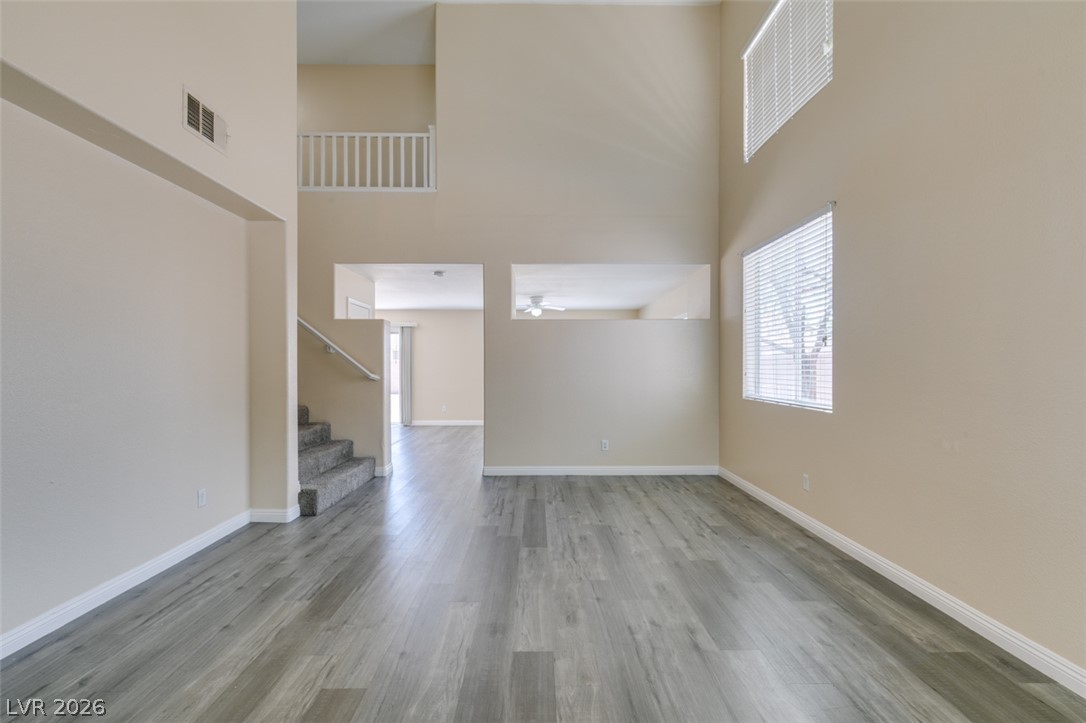 6118 Highland Gardens Drive North Las Vegas NV 89031