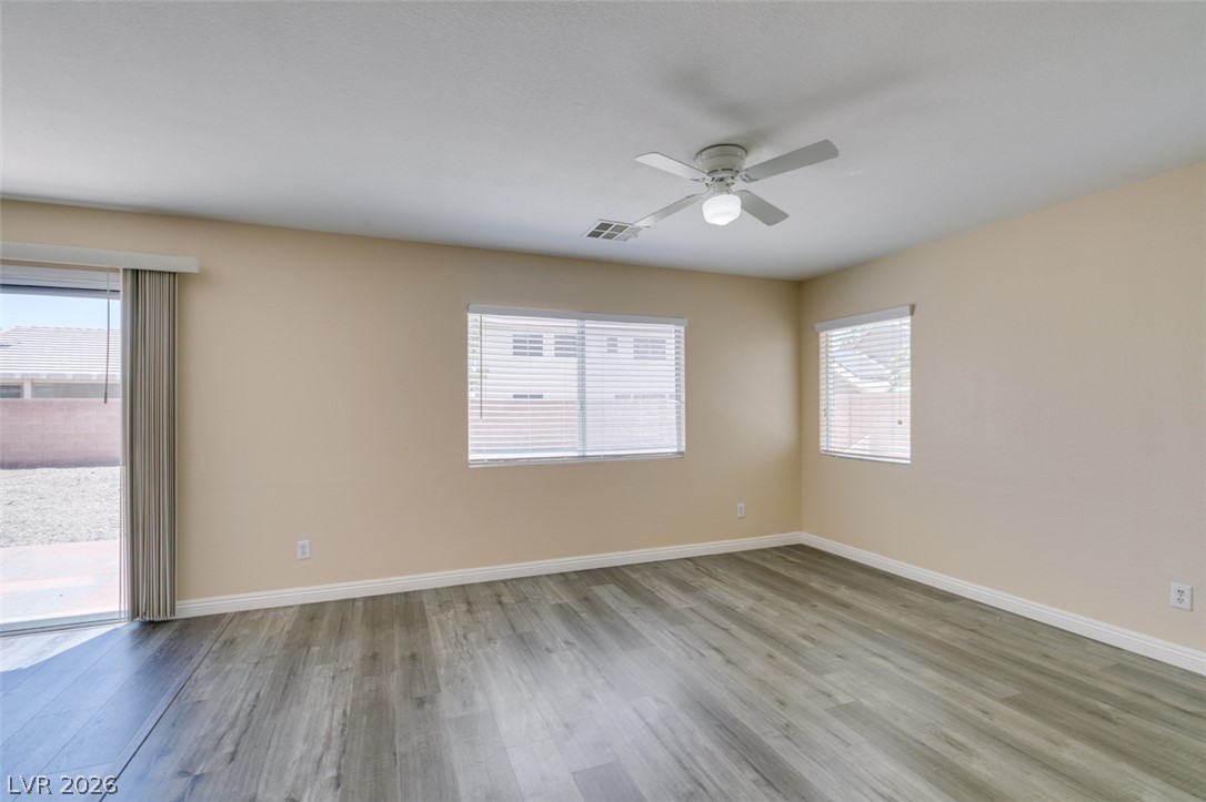 6118 Highland Gardens Drive North Las Vegas NV 89031