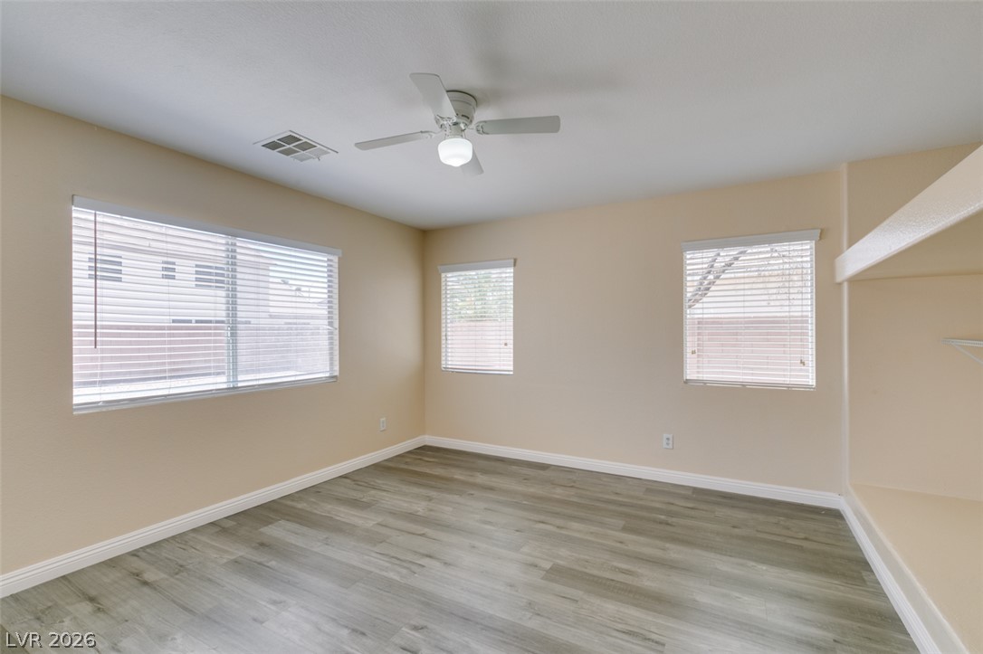 6118 Highland Gardens Drive North Las Vegas NV 89031