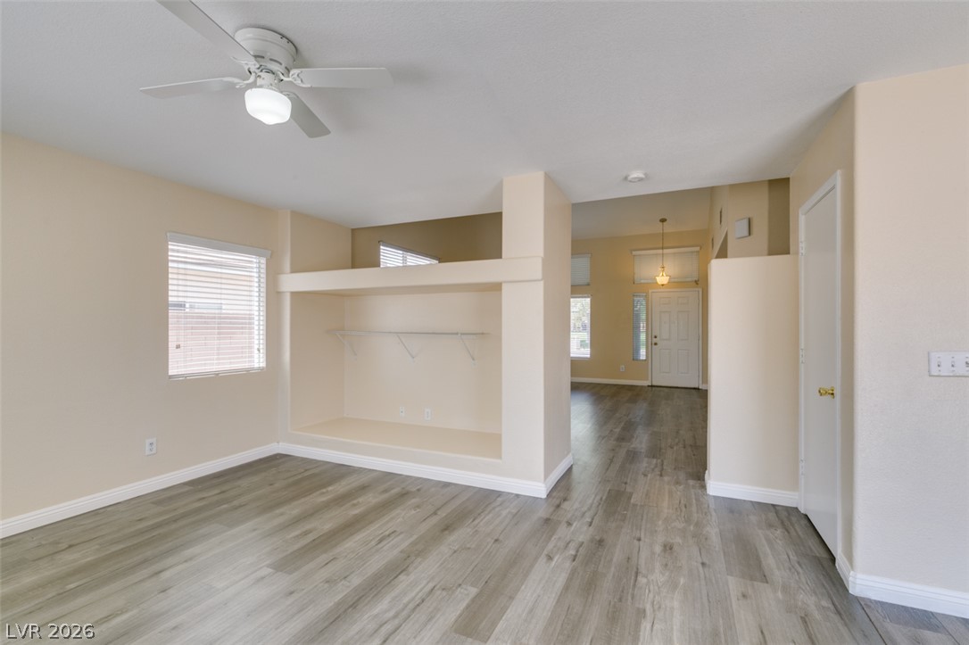 6118 Highland Gardens Drive North Las Vegas NV 89031