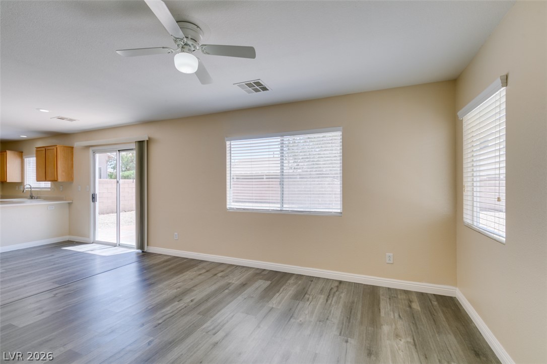 6118 Highland Gardens Drive North Las Vegas NV 89031