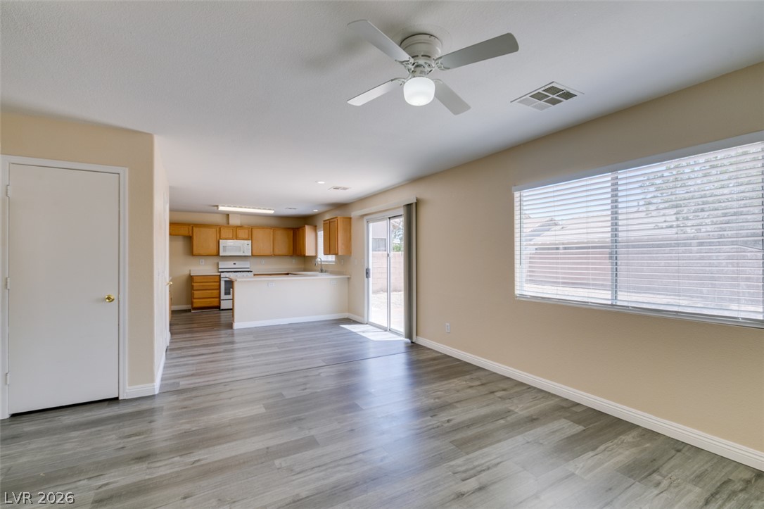 6118 Highland Gardens Drive North Las Vegas NV 89031
